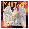 Image of album by Manowar