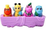 Lite Sprites Lite Pets Set 1IMAGE