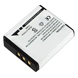Fuji FinePix F550EXR Camera Battery