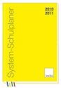 TimeTEX System-Schulplaner A4-Plus 2010/2011 Lehrer.- Unterrichtsplaner, Lehrerkalender