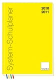 Produkt-Bild: TimeTEX System-Schulplaner A5-Plus, Lehrer- und Unterrichtsplaner, Lehrerkalender