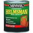 Minwax 43210 Spar Urethane