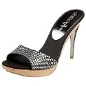 GUESS by Marciano Women's Betina2 Platform Slide