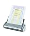 Kamera & Foto : Fujitsu ScanSnap S1300i Dokumentenscanner (150 dpi, A4, USB 2.0) silber