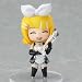 ねんどろいどぷち レーシングミクセット 2011ver. (ノンスケール ABS&PVC塗装済み可動フィギュア)_s-4