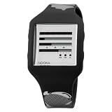 Nooka Unisex MTV-ZUB-ZENH-SV-20 MTV Zub Zenh Silver Polyurethane Watch