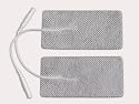 Cubitus-Elektrode, f. Reizstromgerät, ideal im Nackenbereich Reizstrom