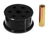 Prothane 7-514-BL Black Front Transmission Mount Insert Kit