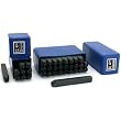 36 Letter Number Punches Jewelers Metalsmith Stamp 5mm
