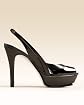 Maxwell Slingback Sandal Product Image