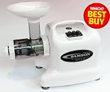 Samson 6 in 1 Juicer GB 9001 White  from Samson