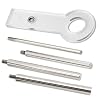 Beadalon Jump Ring Maker 10,12,14,16mm
