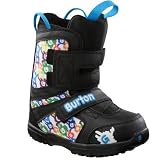 Burton Kid's Grom Snowboard Boots