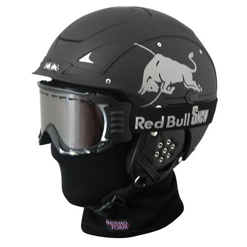 Skihelm Casco SP 5 RedBull im