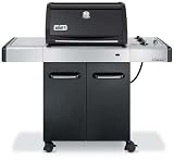 Weber Spirit E310S 53