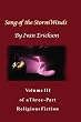 Song of the Storm Winds (Volume 3)