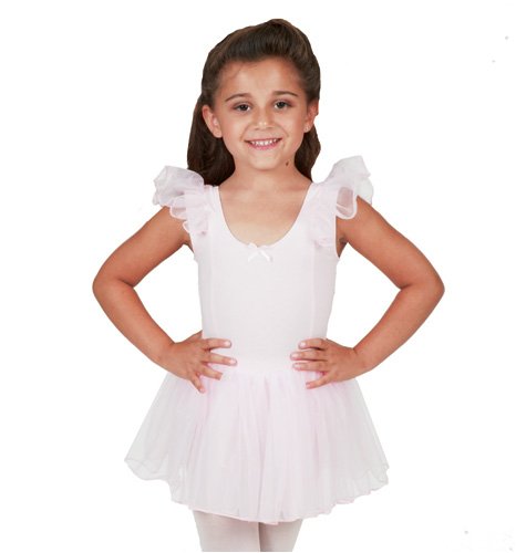 Buy Child Chiffon Skirt – PB514C