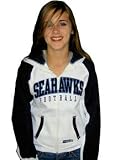Women`s Seattle Seahawks Sunday Hoodie - XL