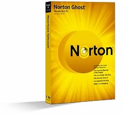 Symantec Norton Ghost 15.0 - Single User