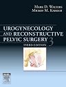 Urogynecology and Reconstructive Pelvic Surgery