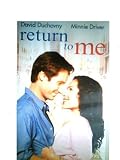 Return To Me (VHS) (2000) VHS