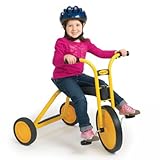 MyRider Maxi Trike (Yellow) (See Description)