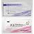 高感度早期妊娠検査キット5回分＋排卵検査キット5回分 並行輸入