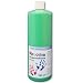 Piccolino Fingerfarbe, Fingermalfarbe GRÜN, 750 ml