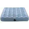 AeroBed Collegiate Twin Size Airbed with Backpack and Pump
