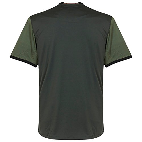 Deutschland Away Trikot 2016 2017 inkl France 2016 Druck – L