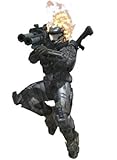 Halo Reach In-Game Flaming Helmet DLC Code