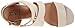 Miz Mooz Women's Dayna Wedge Sandal