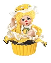 Marie Osmond Rag a Muffin - Lemon Poppyseed