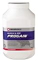 Maximuscle Progain Dietary Supplement Vanilla 2kg