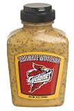 Review Tailgate Mustard  / Tailgate Mustard Iowa State University, 9-Ounce Jars (Pack of 16)