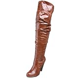 Unlisted Womens Good Tuck Charm Boot