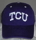 Texas Christian Horned Frogs Crew Cap