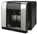 Kitchen & Housewares : Thermoelectric Countertop Wine Cooler, SS, 11 Bottle (9 plus 2) WC902SS