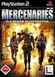 Mercenaries: Playground Of Destruction