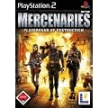 Mercenaries: Playground Of Destruction