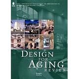 Design for Aging Review, 5th Edition