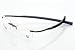 Tag Heuer 0341 Eyeglasses TagHeuer Grey/Black 001 Optical Frame