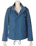 united arrows green label relaxing グログランフードコート / ユナイテッドアローズ グリーンレーベルリラクシング : ブルゾン