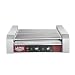 Great Northern Popcorn Commercial Qiality 30 Hot Dog 11 Roller Grilling Machine w/Cover 415jzGNlvNL. AA75 Great Northern Popcorn Commercial Qiality 30 Hot Dog 11 Roller Grilling Machine w/Cover