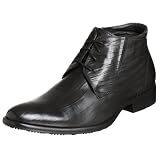 Jump Men's Exult Fur Lined Dress Bootie