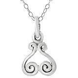 Sterling Silver Children