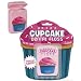 Frosting Flavored Cupcake Dental Floss