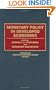 Monetary Policy in Developed Economies (Handbook of Comparative Economic Policies)