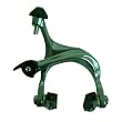 Origin8 Pro Pulsion Comp Road Front Caliper 39-52mm Gray