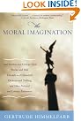 The Moral Imagination...